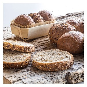 CHIA & QUINOA BREAD KG 10 IRCA