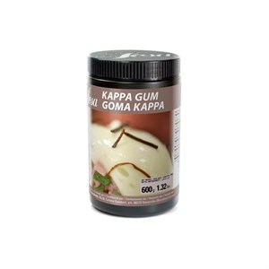 GOMMA KAPPA GELIFICANTE GR 600 SOSA