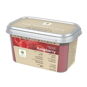 LAMPONE PUREA ESSENTIAL 10% KG 1X5 RF
