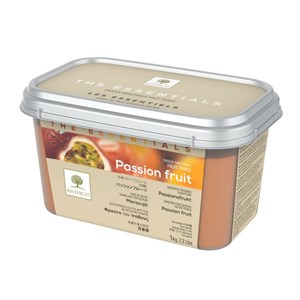 PASSION FRUIT PUREA ESSENTIAL 10% KG 1X5 RAVIFRUIT