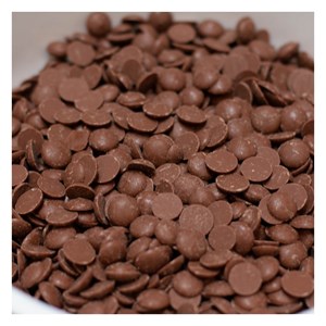 PRELUDIO INTRO CIOCCOLATO LATTE 31% KG 15 IRCA