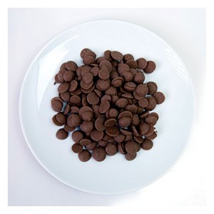 PRELUDIO INTRO CIOCCOLATO FOND 58% KG 15 IRCA