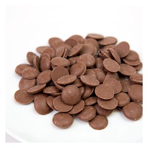 PRELUDIO INTRO CIOCCOLATO LATTE 35% KG 15 IRCA