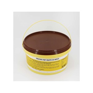 FRUCHTI TOP FRUTTI DI BOSCO KG 3X2 CRESCO