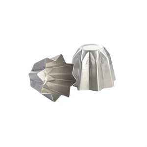 Stampo Pandoro Allum Gr 500