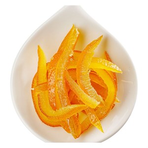 ARANCIA FILETTI IRREGOLARI KG 5 CESARIN