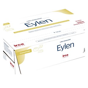 EYLEN CREMA/CAKE KG 10 IRCA