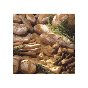 GRAN MEDITERRANEO KG 10 IRCA