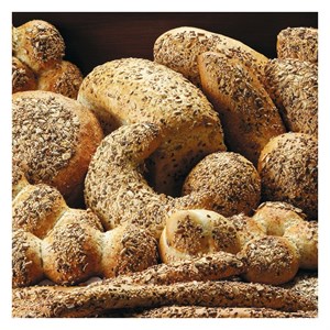 PAN DI FARRO KG 10 IRCA