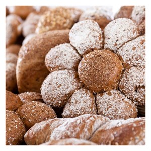 VITASAN BREAD KG 10 IRCA