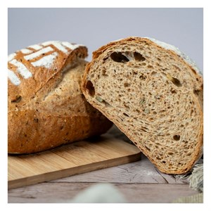 PROTEIN BREAD KG 10 IRCA