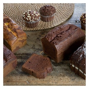 ALICE'S CHOCO CAKE KG 10 IRCA