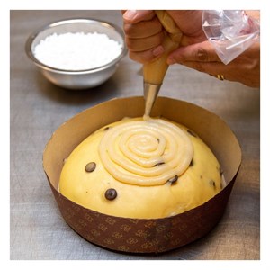 MANDORGLASS QUICK SP KG 10 IRCA