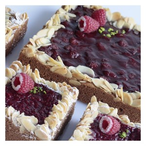 FRUTTIDOR LAMPONE 70% KG 3.3 IRCA