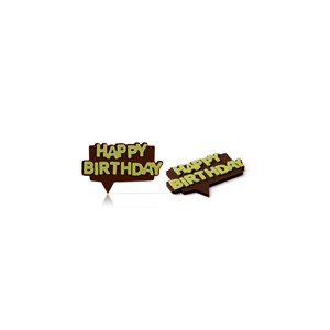 COMIC HAPPY BIRTHDAY PZ 150 DOBLA