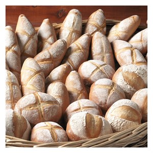 Pan Del Borgo Kg 10 Irca