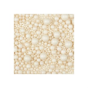 MIX PERLE SOFFICI BIANCHE GR 100 MODECOR