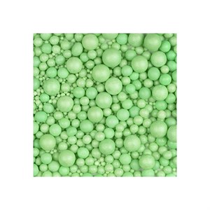 MIX PERLE SOFFICI VERDI GR 100 MODECOR