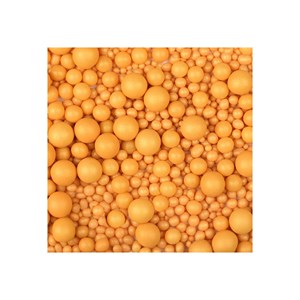 MIX PERLE SOFFICI GIALLE GR 100 MODECOR