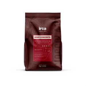 Reno Concerto Fondente 72% Kg 5x2 Irca