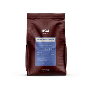 Reno Concerto Lactee Caramel Kg 5x2 Irca