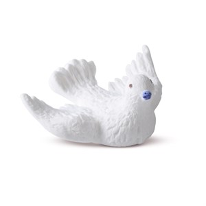 COLOMBE PICCOLE ZUCCHERO PZ 100 MODECOR