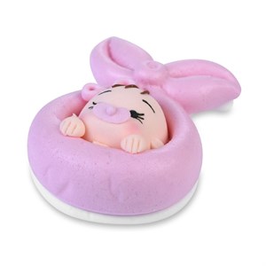 ASSORTIMENTO BOY/GIRL ZUCC PZ 24 MODECOR