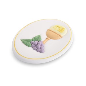 SET COMUNIONE ZUCCHERO (4KIT-2PZ) MODECOR