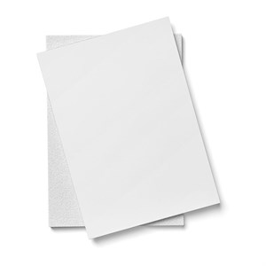 FOGLIO REVOPRINT A4 IN FIBRA VEGETALE MODECOR