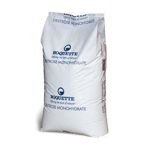 DESTROSIO ROQUETTE KG 25 RADER