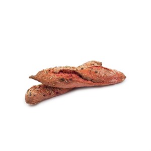 DEMI BAGUETTE BARBABIETOLA/SEMI GR 100 PZ 48 DELIFRANCE