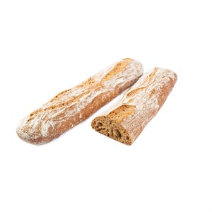 COME UNA VOLTA INTEGR MULTICEREALI GR 220 PZ 12 DELIFRANCE