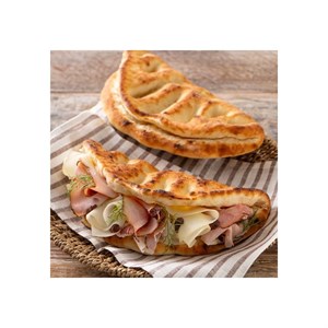 Focacciosa Classica Gr 130 Pz 30 Delifrance