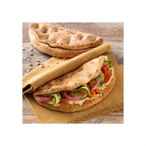 Focacciosa Multicereali Gr 130 Pz 30 Delifrance