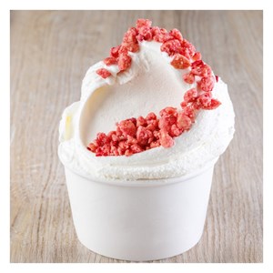 Crumbole Frutti Rossi Gl/free Kg 3.5x2 Pregel