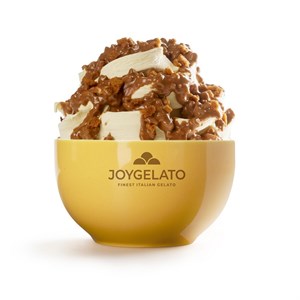 Joycream Caramel Biscotto Kg 5 J/g