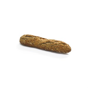 FITNESS SANDWICH BAGUETTE CM 28 GR 150 PZ 60 DIVERSIFOODS