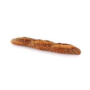 BALANCE BAGUETTE CON GRANO SARACENO CM 50 GR 350 PZ 20 DIVERSIFOODS