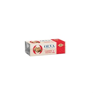 OLVA THERMO PASTRY KG 2.5X4 MASTERLINE