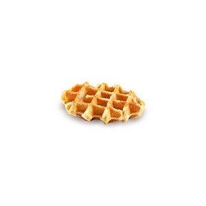 Gaufre Perlata Belga Gr 100 Pz 55 Delifrance