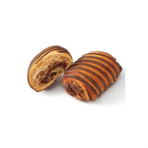 FAGOTTINO EXTRAORDINARY CIOC/NOCCIOLA GR 100 PZ 40 DELIFRANCE