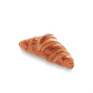 CROISSANT AL BURRO 27% DA LIEVITARE GR 60 PZ 180 DELIFRANCE
