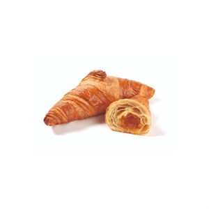 Croissant Superfarcito Albicocca Gr 90 Pz 48 Delifrance