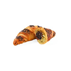CROISSANT SUPERFARCITO CIOCC/NOCC GR 90 PZ 48 DELIFRANCE