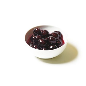 Amarena Int Gelat Nat Kg 5x4 Cesarin