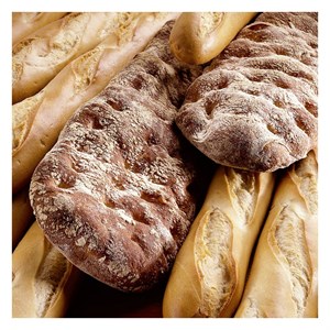 Ciabatta Nucleo Kg 10 Irca