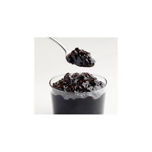 FRUTTIDOR MORA DI GELSO/CASSIS/SAMBUCO 70% KG 3.3 IRCA