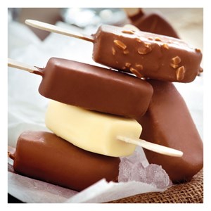 Joycouverture Extra Choc Milk Kg 5 J/g