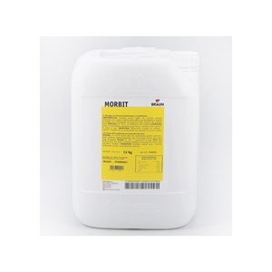 MORBIT SCIROPPO KG 14 CRESCO