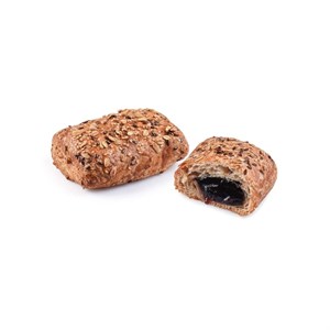 Fagotto Vegan Cer/frutti Rossi Gr 95 Pz 50 Sg